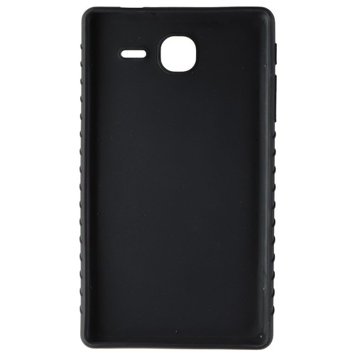 Alcatel Rugged Hardshell Case for Pop 7 LTE (2016 Model) Tablet - Black - Picture 3 of 3