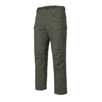 Helikon Tex Utp Urban Tactical Pants Outdoor Hose Taiga Green 3Xlarge Regular