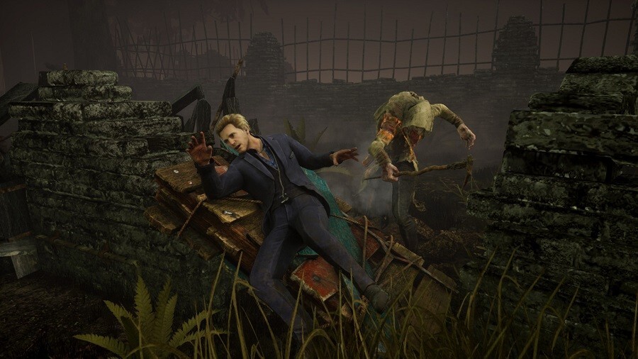 Dead by Daylight Games, PC and Steam Keys