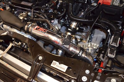 Injen SP Cold Air Intake CAI Kit For 2017-2020 Honda Civic Si 1.5L Turbo 