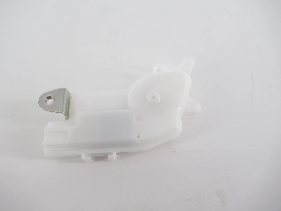 Motor actuador de bloqueo de maletero genuino OEM Nissan 90550-1HM0A 2014-2019 Versa Note Foto 2 de 4