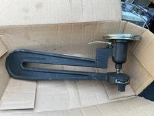 E. J. Cady Exact Automatic Micrometer Model D.W.L, 18 Inch Preowned