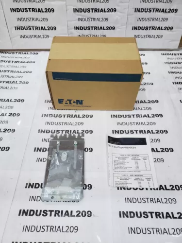 EATON UNIVERSAL W200 1A96674G01 BASE KIT SIZE 1+2
