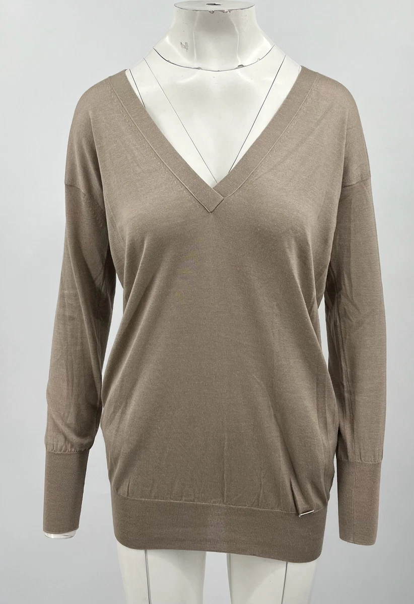 Gucci V-Neck Sweaters for Women | Updated Oct 2026