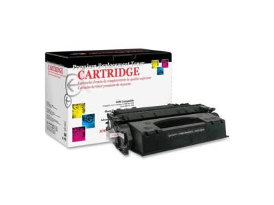 WEST POINT PRODUCTS 200174P Toner Cartridge 6500 Page Yield Black