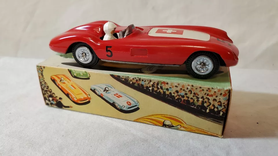 tekno No.813 FERRARI レーシングカー | www.sanengineering.co.za