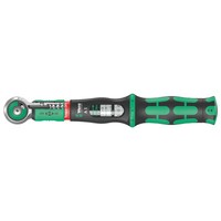 "Wera Safe-Torque A 1 DrehmomentschlüSsel Mit 1/4\"-Vierkantantrieb, 2-12 Nm"