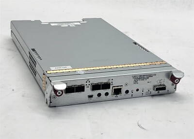 Dot Hill DotHill Quantum SAS SAN Controller Module 3-07364-01 81-00000078-01-08