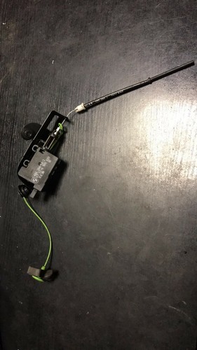 Fuel tank cap lock