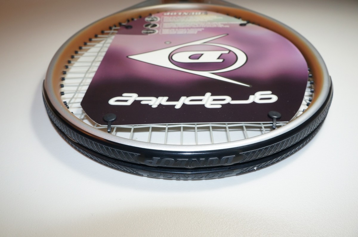 raquettes de tennis - Dunlop Sports nada