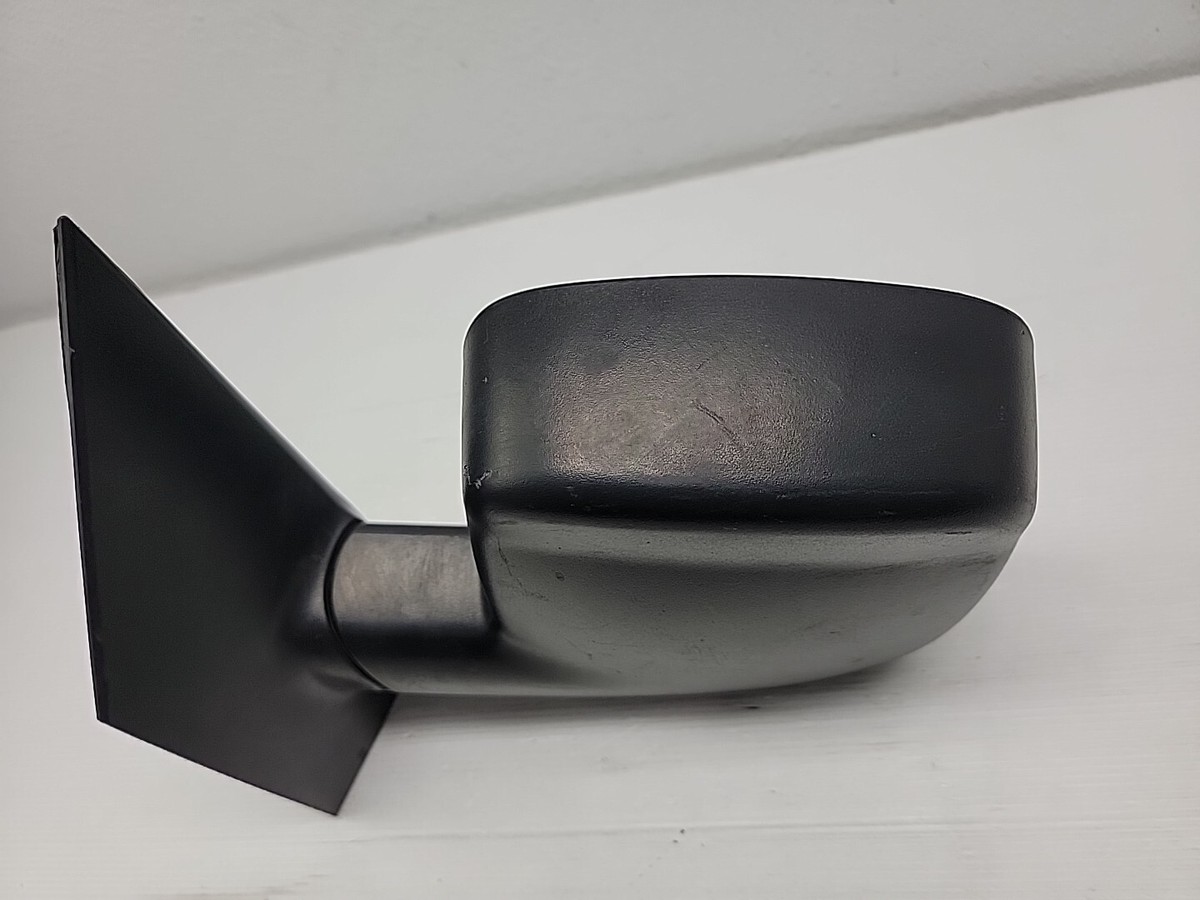 2008-2017 CHEVY EXPRESS GMC SAVANA LEFT HAND MANUAL