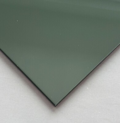 IKEA BESTA Selsviken Tür 60x64 cm Hochglanz dunkel olivgrün 204.907.00 Neu