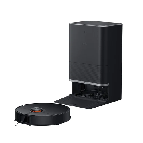 Xiaomi Robot Vacuum X20 Max 8000Pa Roboterstaubsauger Staubsauger Kehren Wische