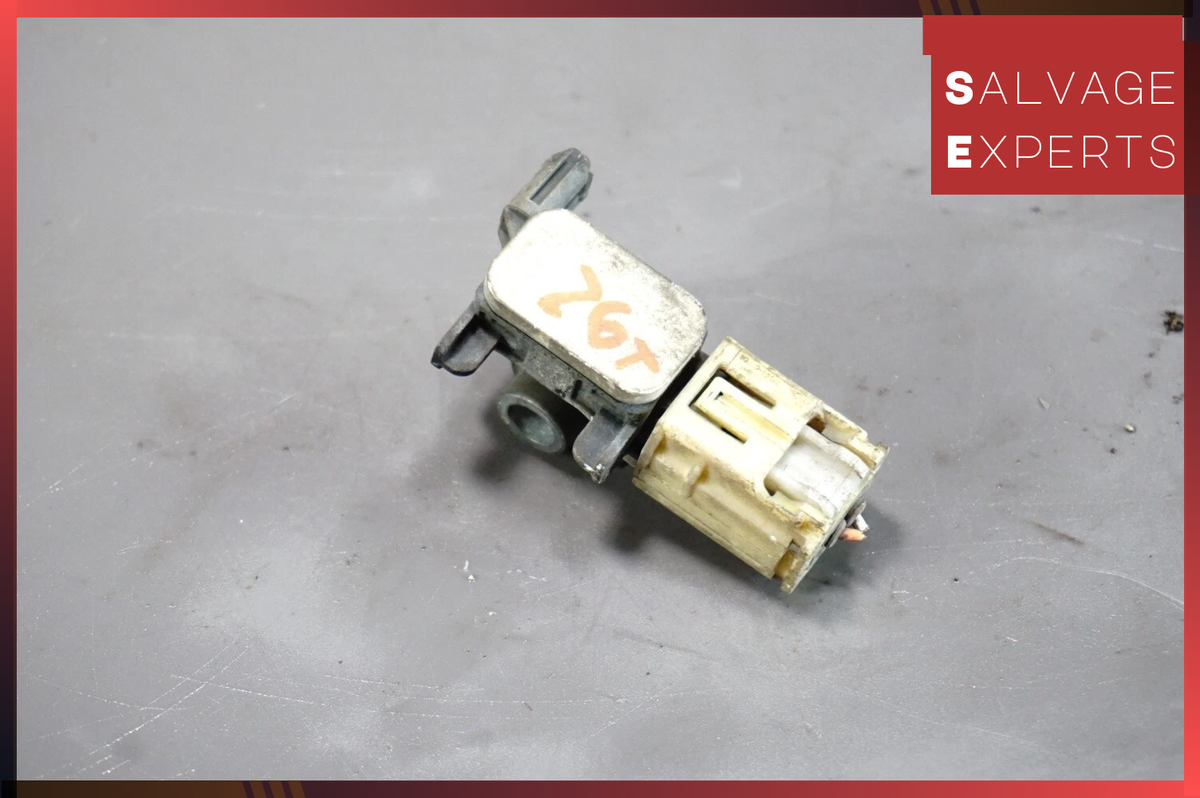 2011–2020 Infiniti QX56 QX80 Front Bumper Sensor 98581 3JA0A OEM