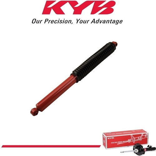 Lot De 2 Amortisseurs KYB Avant/arrière Pour Daihatsu Rocky Hard Top F7/F8