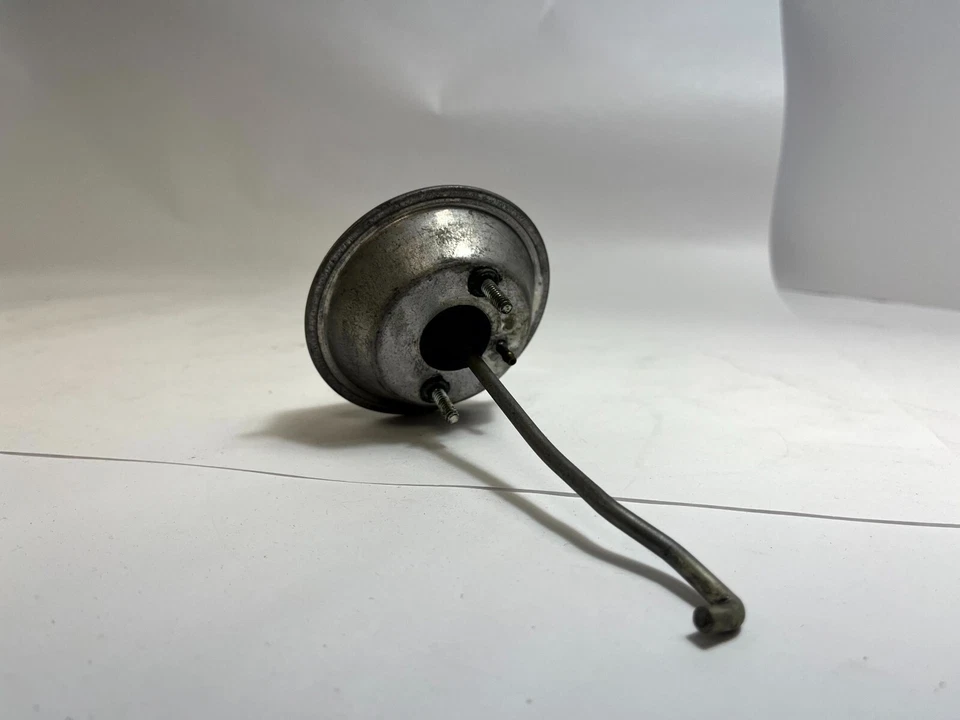 Actuador de puerta descongelador Dodge Chrysler Plymouth DeSoto 1959-1966 2219982 nuevo en stock Foto 3 de 4