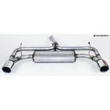 SCARICO MAGNETI MARELLI SS900AV GIULIETTA PER 1.4 E 1.6