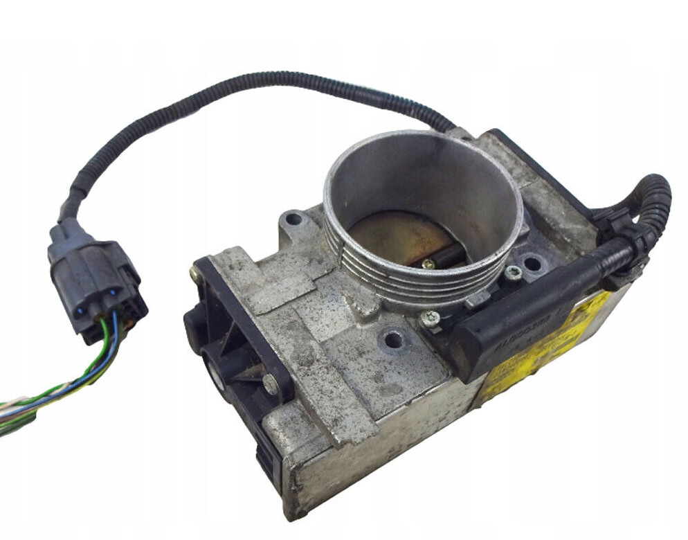 Magneti Marelli Drosselklappe für VOLVO V70 S60 80 XC70 8644344 | eBay 