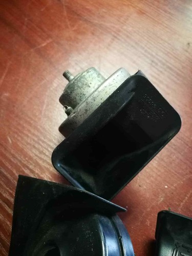 BMW E65 E66 ALARMHUPE 0055306 55306 LINKS PREIS PRO STÜCK