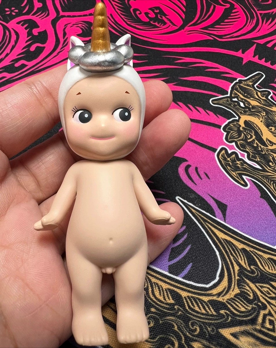 Sonny Angel Animal Series REFINED Ver.3 Unicorn Secret | eBay
