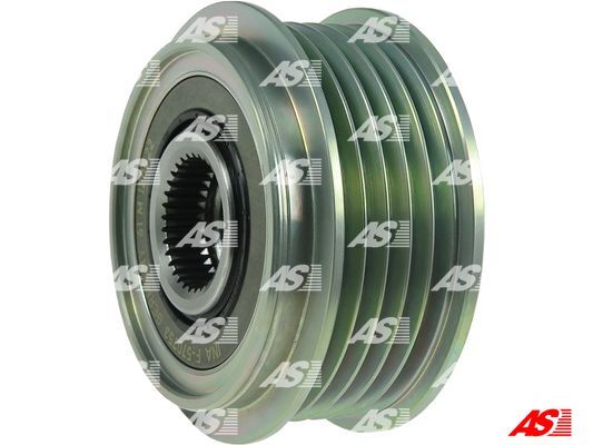 AFP6015(INA) AS-PL Alternator Freewheel Clutch for TOYOTA