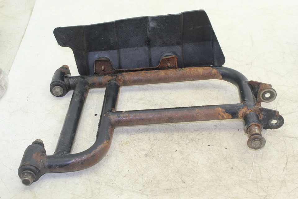 11-15  Arctic Cat 550 4x4 Trv Gt Rear Back Lower Left Control A Arm  0504-583 - Image 2 of 4