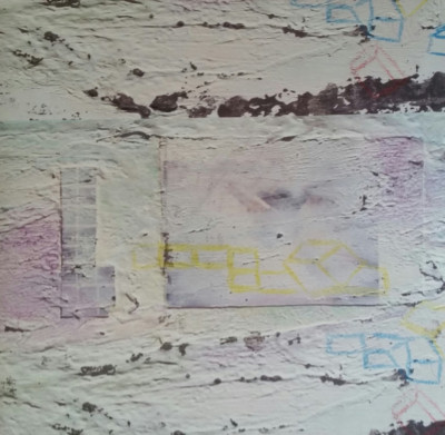 Broken Social Scene - Hug Of Thunder - 2 x LPs Clear Vinyl - 2017