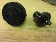 NEW  Roller Shade 40 Clutch Rollease Black    *FREE SHIPPING*