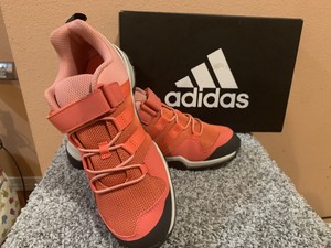 big girls adidas shoes