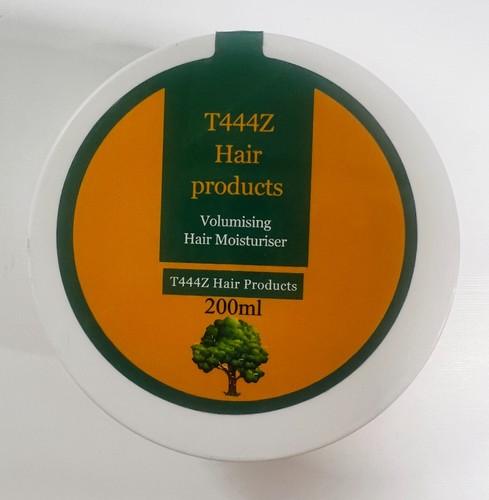 T444Z Hair Food,volumiser,Shampoo and condition for Hair Growth 150g (Pack of 4) - Picture 7 of 12