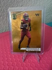 2024 Donruss Elite Football Orange Brian Robinson Jr. #98