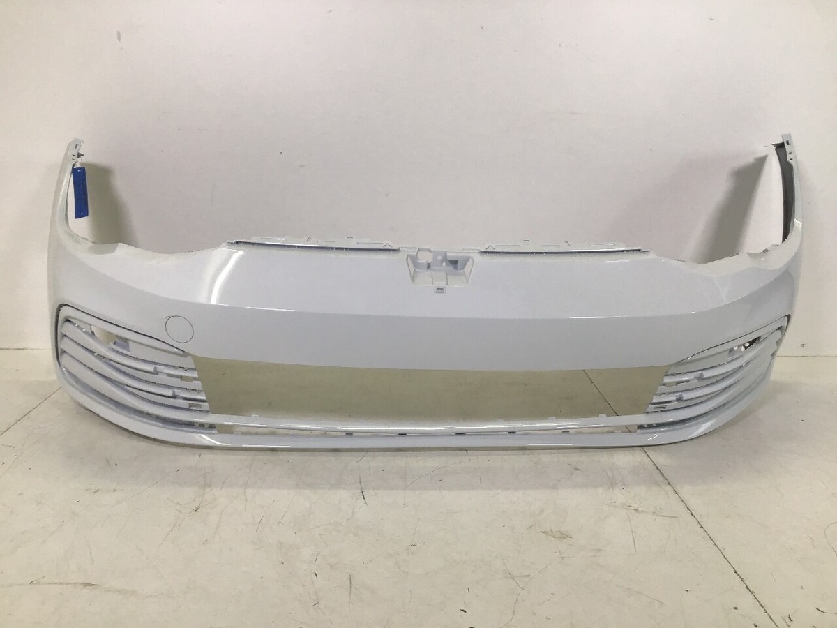 Weiß LC9A Stoßstange vorne VW Golf VIII (CD1) 5H0807217 | eBay