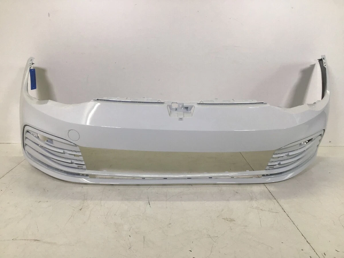Weiß LC9A Stoßstange vorne VW Golf VIII (CD1) 5H0807217 | eBay