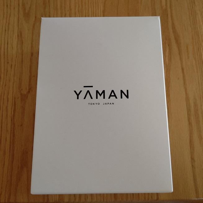YA−MAN MS-30G YA-MAN Multi RF System Aging Care Facial Beauty Device Bloom