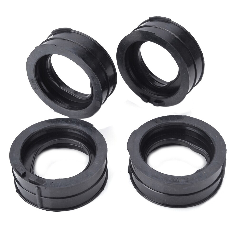 Tubulure admission 5JW-13597-00 en caoutchouc renforcé pour FJR 1300 ABS