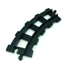 LEGO® Duplo Schienen Gleise Weiche Schranke Kurve Gerade Bahnübergang kg