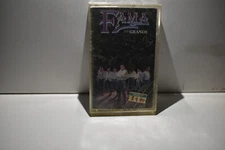 Fama "En Granda Cassette