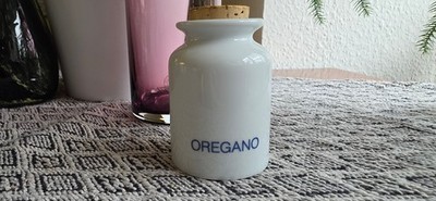 EVA TRIO Gewürzdose by Ole Palsby Höhe 75 mm ''Oregano'' +++HYGGE+++