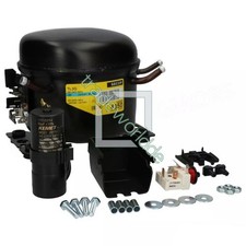 1PCS New 220-240V 50Hz 60Hz refrigeration compressor TL3G 102G4350
