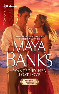 Wanted by Her Lost Love (Pregnancy & Passion)