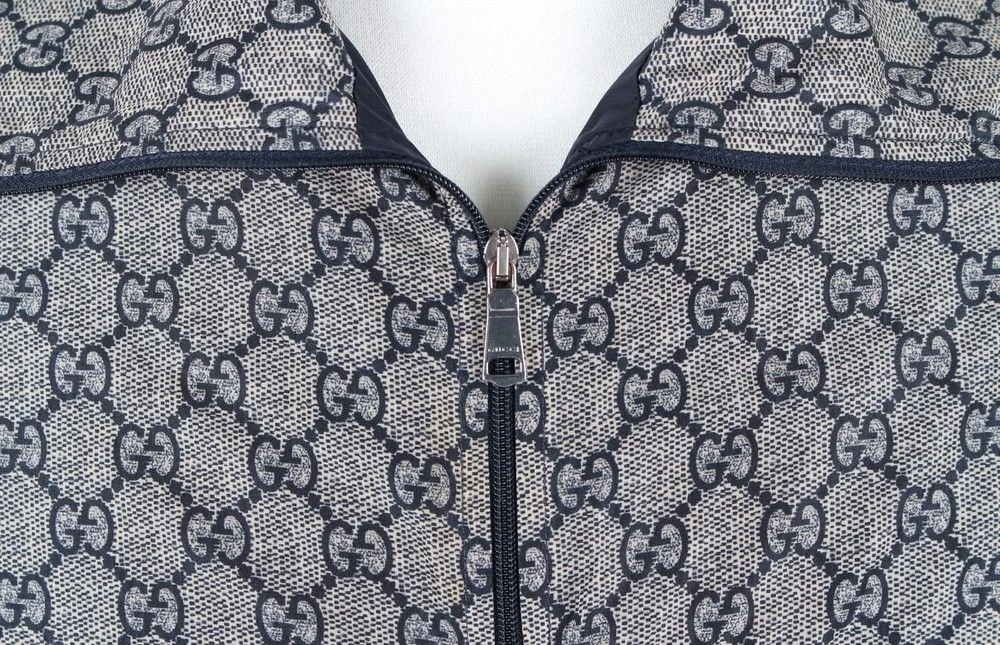 Giacca a vento Gucci 12345 73504023