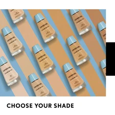 COVERGIRL Clean Liquid Makeup 1 Fl Oz - You Choose Shade