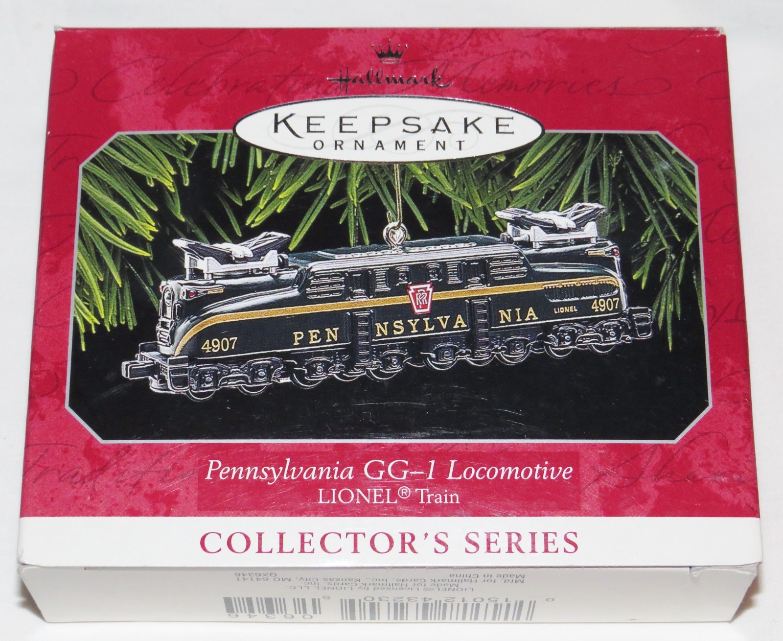 Click here to see eBay Auction