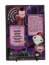 Invader Zim Full Screen DVDs & Blu-ray Discs for sale | eBay