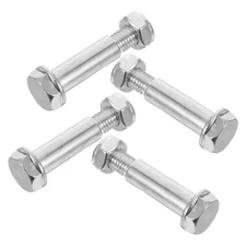 4 Pcs Air Compressor Tools Parts Replacement Related Accessories for