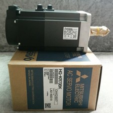 New Mitsubishi HG-KR73BK Servo Motor In Box Free Shipping