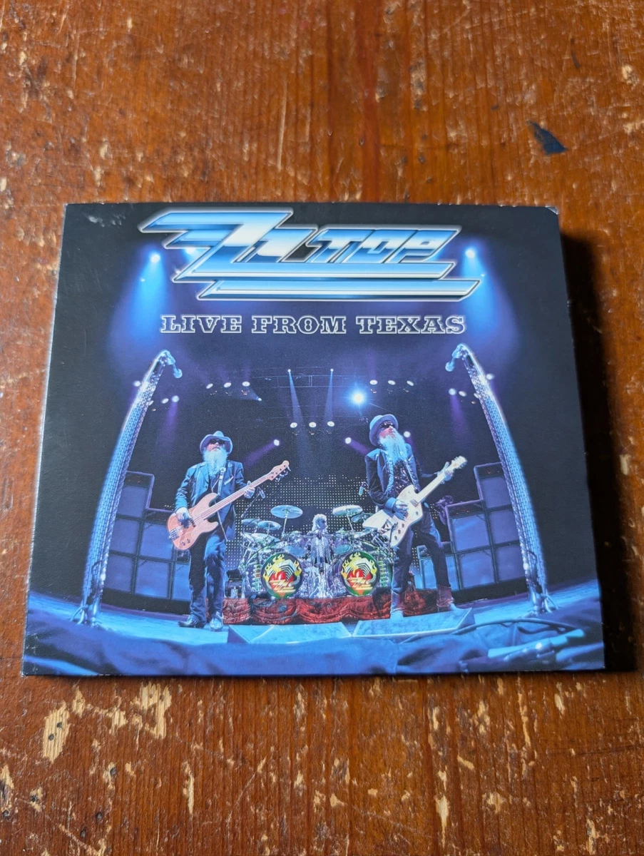 Las mejores ofertas en Álbum Digipak CD ZZ TOP | eBay Las mejores ofertas en Álbum Digipak CD ZZ TOP | eBay