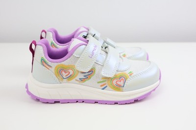 Neue Lurchi Halbschuhe Gr. 25 26 27 28 34 Sneaker Weite W Turnschuhe Mädchen