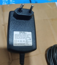 DSA-0151A-12S 12V 1.5A 5.5 2.5 AC Adapter Power Supply Charger