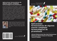 Ahmed Mohammed Abu-Dief Mohammed (U. A.) | Aplicaciones FarmacéUticas De...